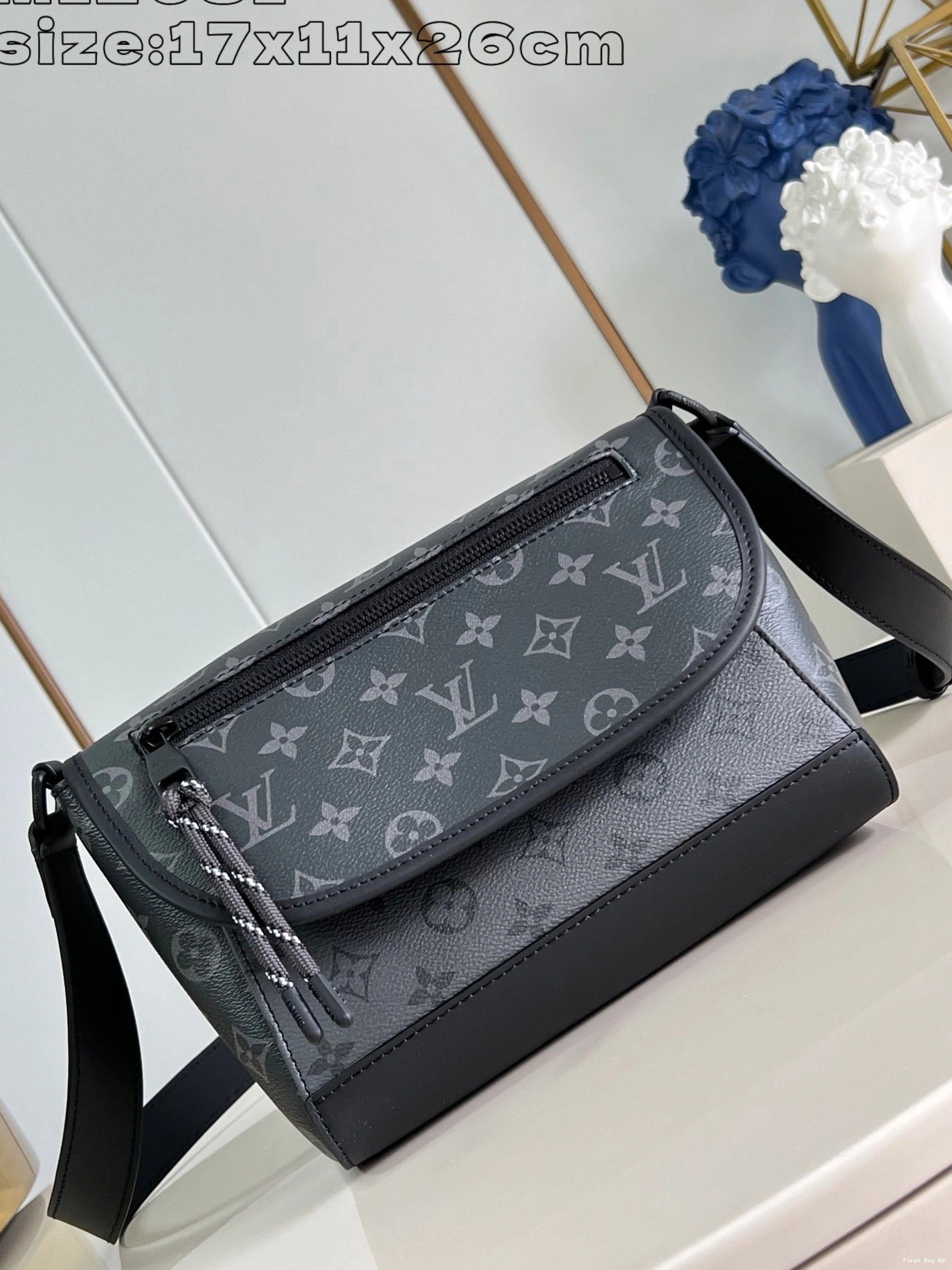 Firstbags ru Pulse Louis Messenger Vuitton 0707